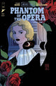 UNIVERSAL MONSTERS PHANTOM OF THE OPERA (2026) #1 2ND PTG