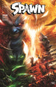 SPAWN (1992) #380 CVR A FRANCESCO MATTINA