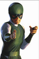 UNCANNY X-MEN (2024) #35 ALEX ROSS TIMELESS VIRGIN VAR