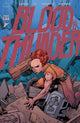 BLOOD & THUNDER (2025) #16 CVR A EJ SU & DEE CUNNIFFE