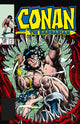 CONAN THE BARBARIAN THE ORIGINAL COMICS OMNIBUS HC VOL 07 REGULAR EDITION