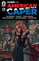 AMERICAN CAPER (2025) #5 CVR B SIMON BISLEY