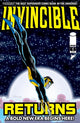 INVINCIBLE RETURNS (2010) #1 FACSIMILE EDITION (2026) CVR C DARWYN COOKE