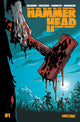 HAMMER HEAD (2026) #1 CVR A DAMIAN COUCEIRO