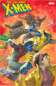 UNCANNY X-MEN (2024) #30 FABRIZIO DE TOMMASO VAR