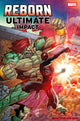ULTIMATE IMPACT REBORN (2026) #1 RON LIM VAR