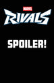 ORIGINS OF THE HOOD MARVEL RIVALS (2026) #1 (ONE SHOT) LUCIANO VECCHIO SPOILER VAR