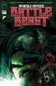 INVINCIBLE UNIVERSE BATTLE BEAST (2025) #11 CVR F INC 1:100 LORENZO DE FELICI VAR