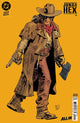 JONAH HEX AND THE SHADOW OF DEATH (2026) #1 CVR D HAYDEN SHERMAN NEXT LEVEL CARD STOCK VAR
