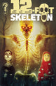 12-FOOT SKELETON (2026) #1 CVR A BEN TEMPLESMITH