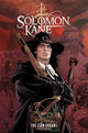SOLOMON KANE THE LION ERRANT (2026) #3 CVR B PATCH ZIRCHER