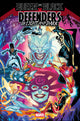 QUEEN IN BLACK DEFENDERS OF LIGHT AND DARK (2026) #1