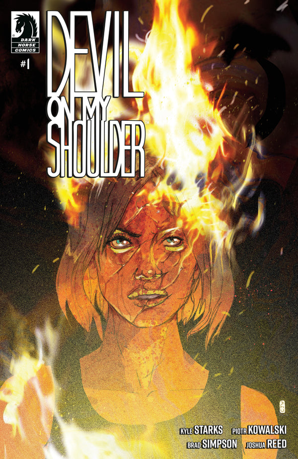 DEVIL ON MY SHOULDER (2025) #1 CVR C CHRISTIAN WARD