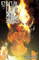 DEVIL ON MY SHOULDER (2025) #1 CVR C CHRISTIAN WARD