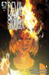 DEVIL ON MY SHOULDER (2025) #1 CVR C CHRISTIAN WARD