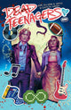 DEAD TEENAGERS (2026) #2 CVR B KEYLA VALERIO