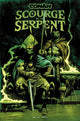 CONAN THE BARBARIAN SCOURGE OF THE SERPENT TP VOL 01 DIRECT MARKET EDITION GLOW IN THE DARK VAR