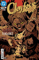 CLAYFACE CELEBRITY DIRT (2026) #4 CVR A PATRICO DELPECHE
