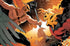 DC K.O. (2025) #4 CVR E JEFF SPOKES CARD STOCK VAR