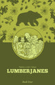 LUMBERJANES TP BOOK FOUR