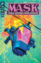MASK (2026) #2 CVR A PYE PARR