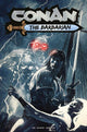 CONAN THE BARBARIAN (2023) #33 CVR C MAX VON FAFNER