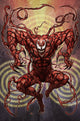 AMAZING SPIDER-MAN VENOM DEATH SPIRAL (2026) #1 50 COPY INCV STONEHOUSE CARNAGE VIRGIN VAR [DS]
