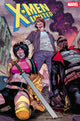 X-MEN UNITED (2026) #8