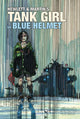 TANK GIRL BLUE HELMET SUMMER SPECIAL (2026) #1 (ONE SHOT) CVR A JAMIE HEWLETT