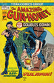 GUN HONEY DOUBLES DOWN (2026) #2 CVR G NUNO PEREIRA HOMAGE VAR