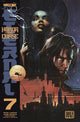 HONOR AND CURSE ETERNAL (2026) #7 CVR A NICK MARINKOVICH