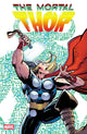 MORTAL THOR (2025) #11 WES CRAIG VAR