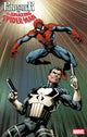 PUNISHER VS SPIDER-MAN (2026) #3 MARK BAGLEY VAR