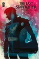 LAST STARFIGHTER (2026) #1 CVR D HANS