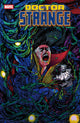 DOCTOR STRANGE (2026) #9 SUPERLOG VAR