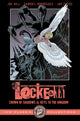 LOCKE & KEY IDW CLASSIC COLLECTIONS TP VOL 02