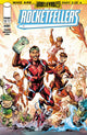 ROCKETFELLERS (2024) #13 CVR B IVAN REIS & DANNY MIKI