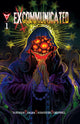 EXCOMMUNICATED (2026) #1 CVR A FLAVIANO