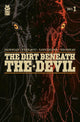 DIRT BENEATH THE DEVIL (2026) #1 CVR A DAN PANOSIAN