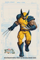 WOLVERINE (2024) #26 MARVEL TOKON FIGHTING SOULS VAR