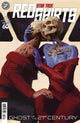 STAR TREK RED SHIRTS GHOST OF THE 21ST CENTURY (2026) #3 CVR A SHEHAN