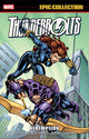 THUNDERBOLTS EPIC COLLECTION TP VOL 04 REDEMPTION