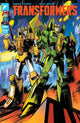 TRANSFORMERS (2023) #36 CVR C JASON HOWARD & ANNALISA LEONI CONNECTING COVER