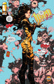 YUMI 00EX (2026) #2 CVR C CHRIS BACHALO WITCHBLADE TEAM UP VAR