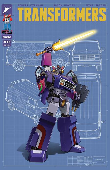 TRANSFORMERS (2023) #33 CVR E INC 1:50 EJ SU VAR
