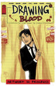 DRAWING BLOOD (2024) #11 CVR B BEN BISHOP