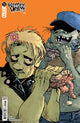 BLEEDING HEARTS (2025) #5 CVR B CHLOE BRAILSFORD CARD STOCK
