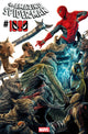 AMAZING SPIDER-MAN (2025) #1000 LEE BERMEJO AMAZING VISIONS VAR