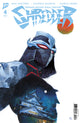 TEENAGE MUTANT NINJA TURTLES SHREDDER (2025) #4 CVR C RUAN