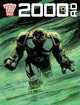 2000 AD PROG #2498